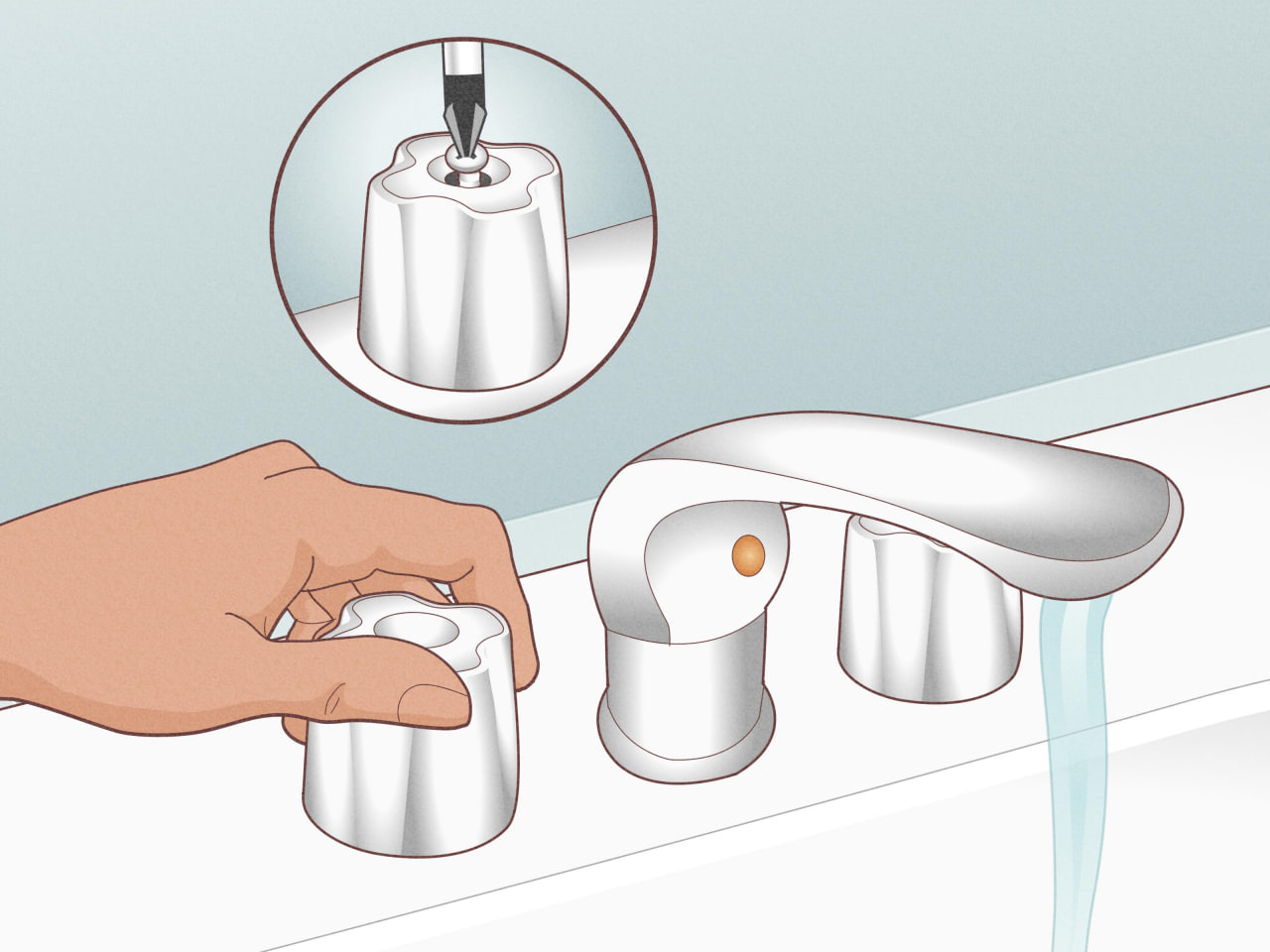 Faucet Installation in Smithville