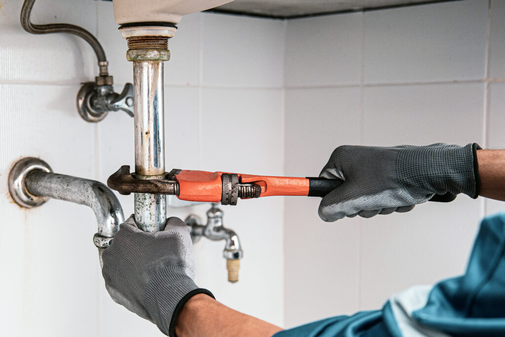 Leak Detection in Smithville