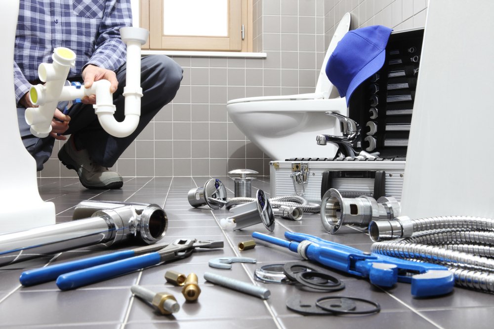 Pipe Installation & Repiping in Smithville